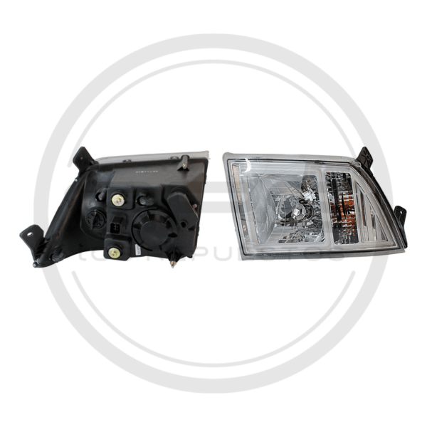 FAROLA IZQUIERDA OEM DFSK VAN C37 MODELO 2016
