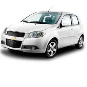 AVEO EMOTION GT