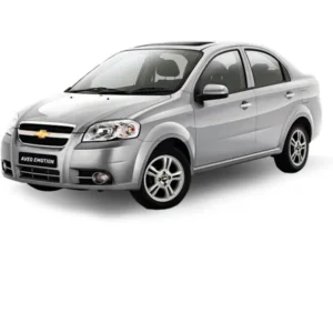 AVEO EMOTION SEDAN
