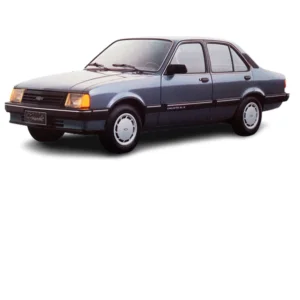 CHEVETTE