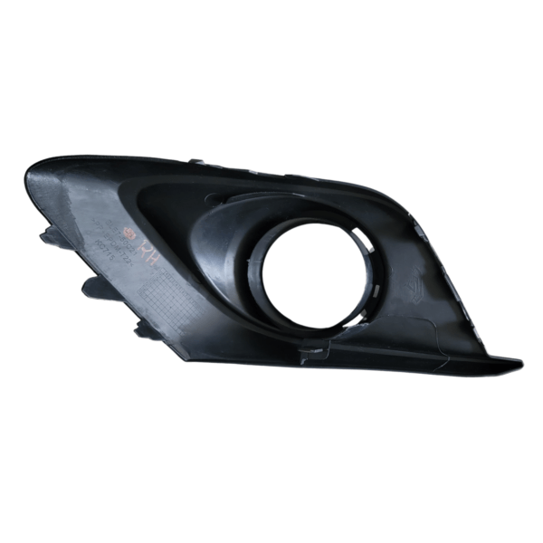 TAPA EXPLORADORA IZQUIERDA CON HOYO MOLDURA MAZDA 3 SKYACTIVE MODELO 2015 AL 2017 - Imagen 3