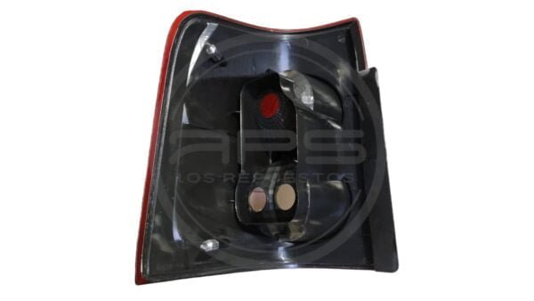 LÁMPARA STOP DERECHO FORD ECOSPORT MODELO 2008 AL 2012 - Imagen 2