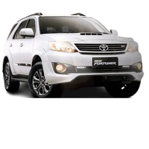 FORTUNER
