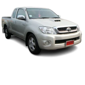 HILUX VIGO