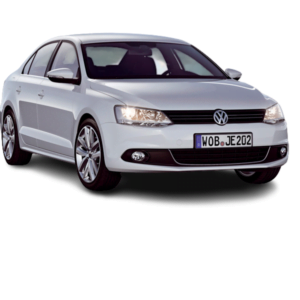 JETTA