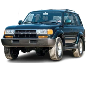 LAND CRUISER BURBUJA FJ82