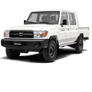 LAND CRUISER FJ79