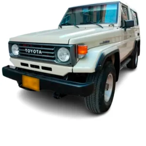 LAND CRUISER MACHO FJ75
