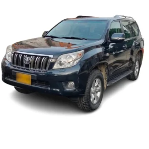 LAND CRUISER PRADO FJ120