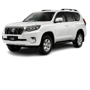 LAND CRUISER PRADO FJ150