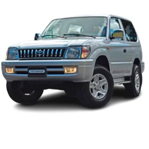 LAND CRUISER PRADO FJ90