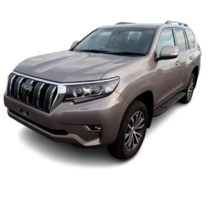 LAND CRUISER PRADO TX