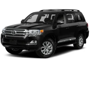 LAND CRUISER SAHARA FJ100