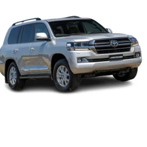 LAND CRUISER SAHARA FJ200