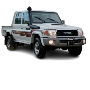 LAND CRUISER VDJ79