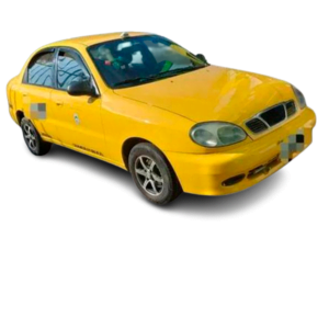 LANOS TAXI