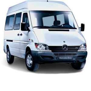 SPRINTER