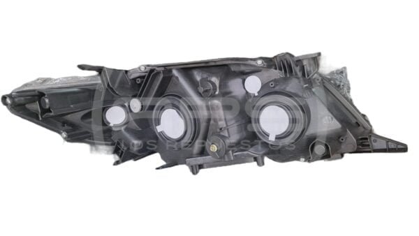 FAROLA IZQUIERDA TOYOTA COROLLA MODELO 2008 AL 2011 - Imagen 2