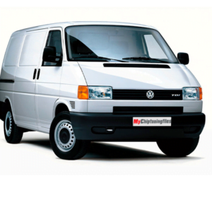 TRANSPORTER T4
