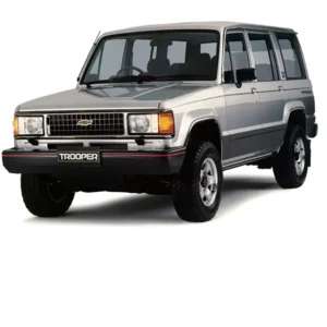 TROOPER