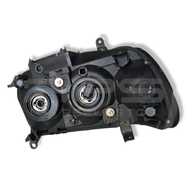FAROLA IZQUIERDA TOYOTA LAND CRUISER SAHARA FJ100 MODELO 2006 - Imagen 3