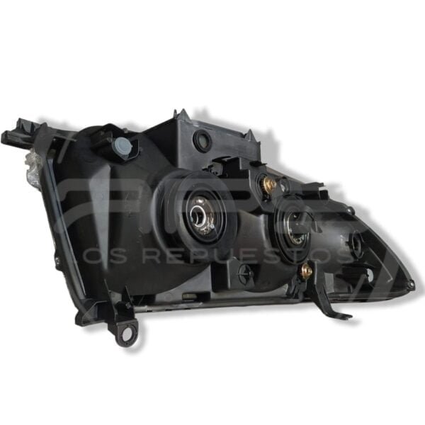 FAROLA IZQUIERDA TOYOTA LAND CRUISER SAHARA FJ100 MODELO 2006 - Imagen 2