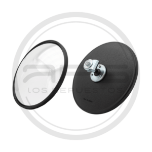 ESPEJO AUXILIAR NEGRO 8’ UNIVERSAL