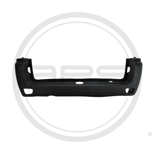 BOMPER TRASERO DFSK V22