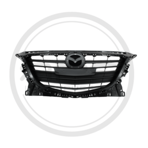 PERSIANA MAZDA 3 2015-2016