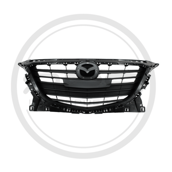 PERSIANA MAZDA 3 2015-2016