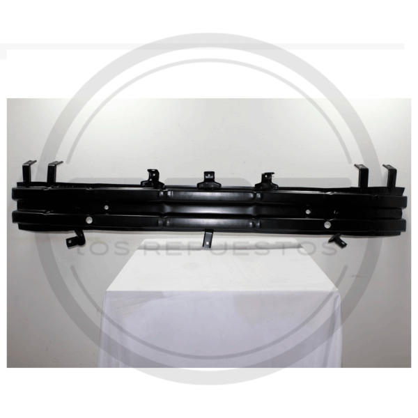REFUERZO BOMPER DELANTERO CHEVROET AVEO EMOTION