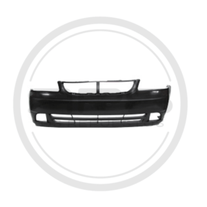 BOMPER DELANTERO CHEVROLET OPTRA 2006 AL 2008
