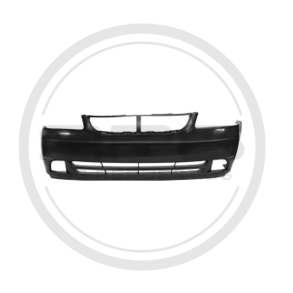 BOMPER DELANTERO CHEVROLET OPTRA 2006 AL 2008
