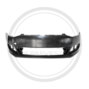 BOMPER DELANTERO VOLKSWAGEN VENTO 2014-2016