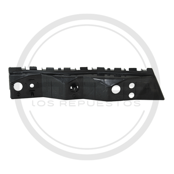 SOPORTE BOMPER DELANTERO IZQUIERDO OEM CHANGAN MINIVAN 2015