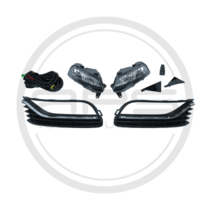 EXPLORADORA SET VOLKSWAGEN POLO MODELO 2014 AL 2017