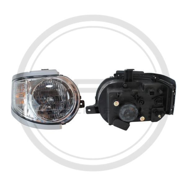 FAROLA DERECHA DFSK V22