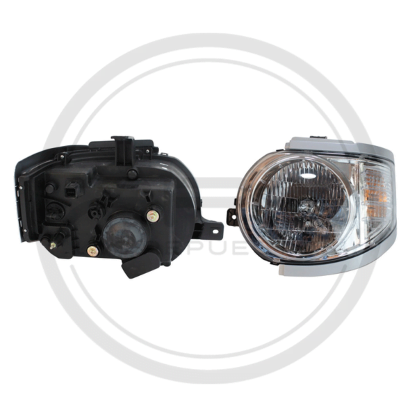 FAROLA IZQUIERDA DFSK V22