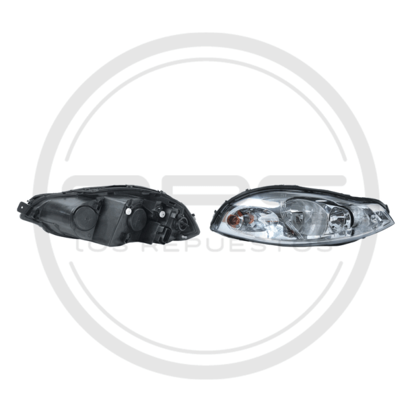 FAROLA DERECHA CHERY NICE MODELO 2013-