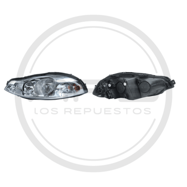 FAROLA IZQUIERDA CHERY NICE