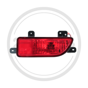 LAMPARA BOMPER TRASERO IZQUIERDO CHERY VAN PASS/YOYO