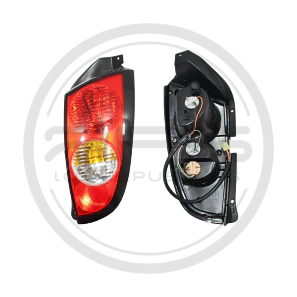 LÁMPARA STOP DERECHO HYUNDAI ATOS MODELO 2001 AL 2003