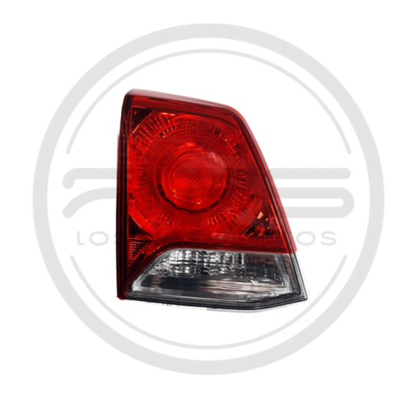 LÁMPARA STOP IZQUIERDO INTERNO LED TOYOTA LAND CRUISER SAHARA FJ200