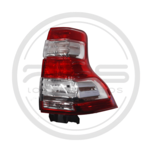 LÁMPARA STOP DERECHO LED TOYOTA LAND CRUISER PRADO FJ150 MODELO 2014