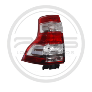 LÁMPARA STOP IZQUIERDO LED TOYOTA LAND CRUISER PRADO FJ150 2014