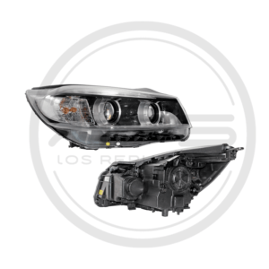 FAROLA DERECHA OEM KIA SORENTO TRUST MODELO 2016