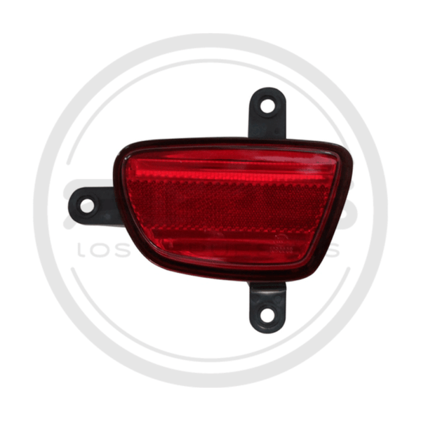 LAMPARA BOMPER TRASERO IZQUIERDO OEM DFSK V22