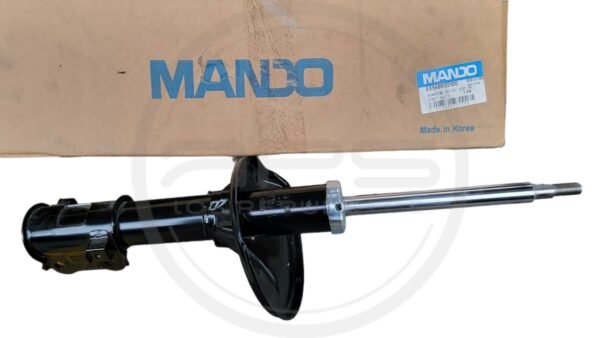 AMORTIGUADOR HYUNDAI NEW ELANTRA TIBURON DERECHO DELANTERO 2002 - 2006