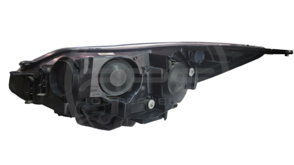 KIT DE FAROLAS FORD FOCUS. - Imagen 2