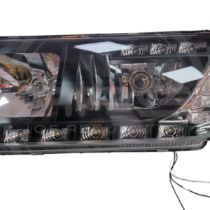 KIT DE FAROLAS NISSAN SENTRA B13 1991 - 2007